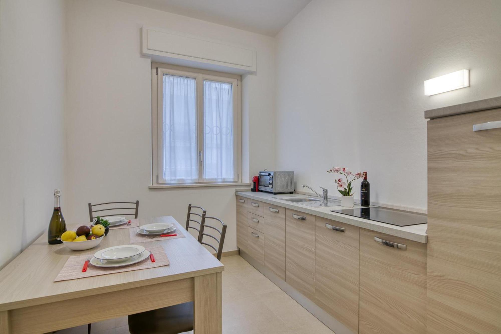 Suite Ondina Viareggio Apartments - Happy Rentals Εξωτερικό φωτογραφία