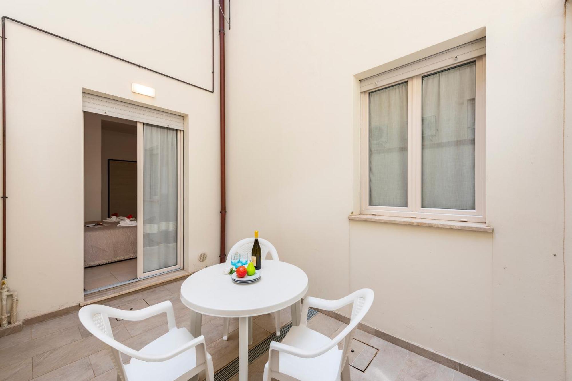 Suite Ondina Viareggio Apartments - Happy Rentals Εξωτερικό φωτογραφία