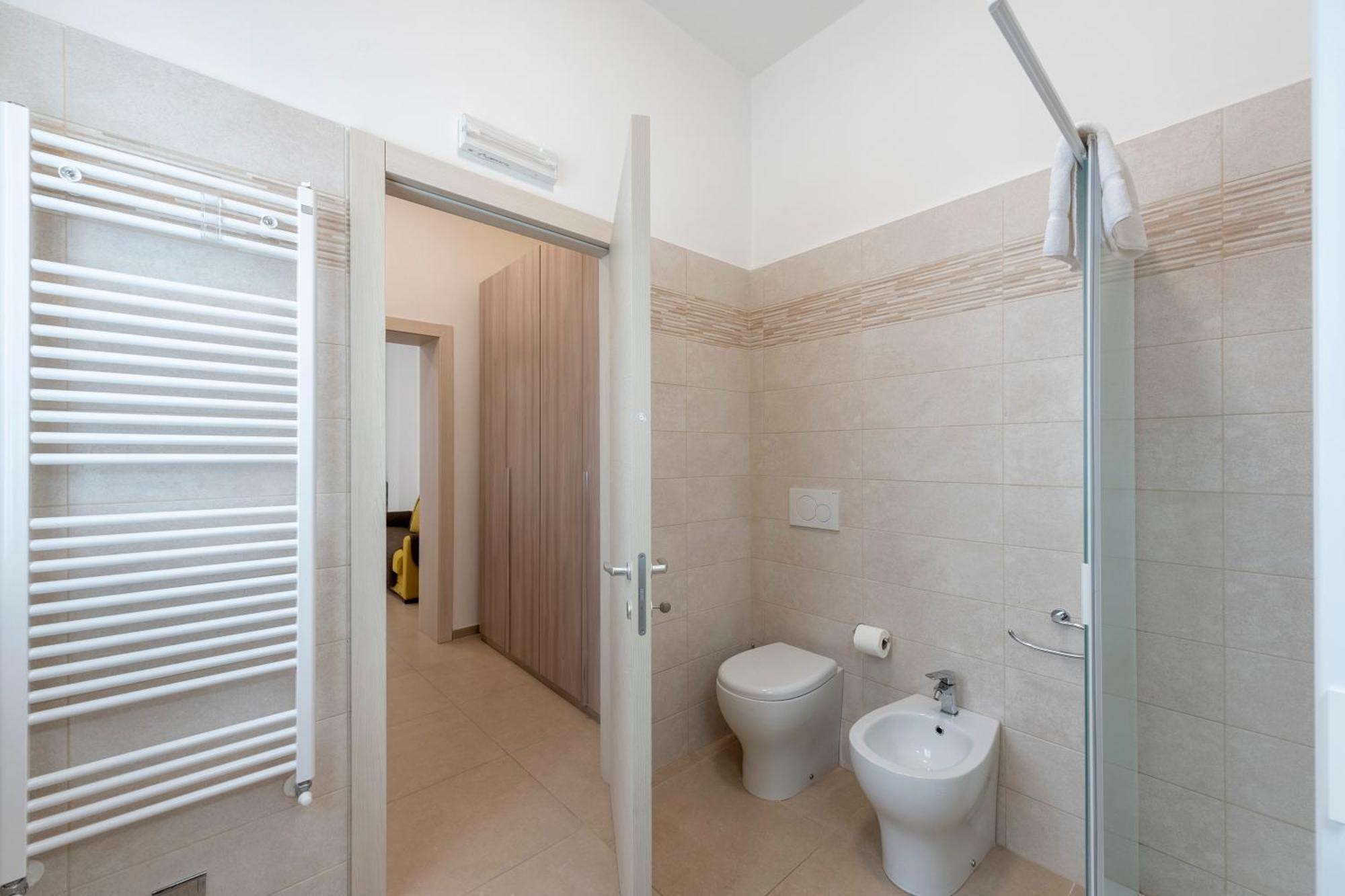 Suite Ondina Viareggio Apartments - Happy Rentals Εξωτερικό φωτογραφία