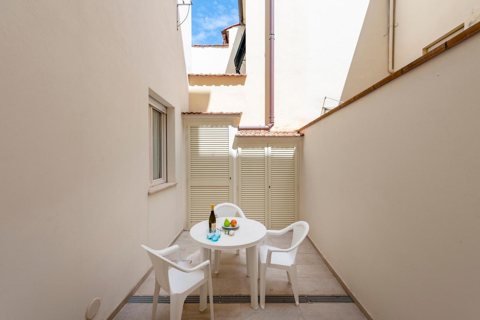 Suite Ondina Viareggio Apartments - Happy Rentals Εξωτερικό φωτογραφία