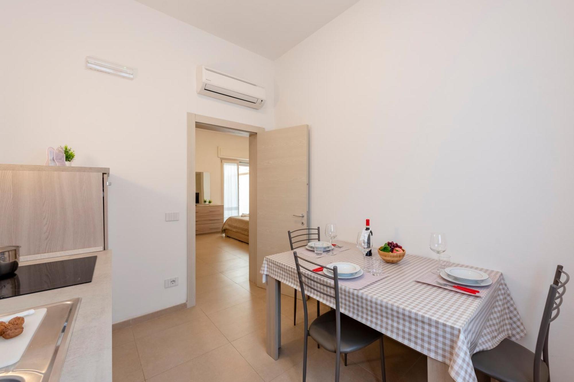 Suite Ondina Viareggio Apartments - Happy Rentals Εξωτερικό φωτογραφία