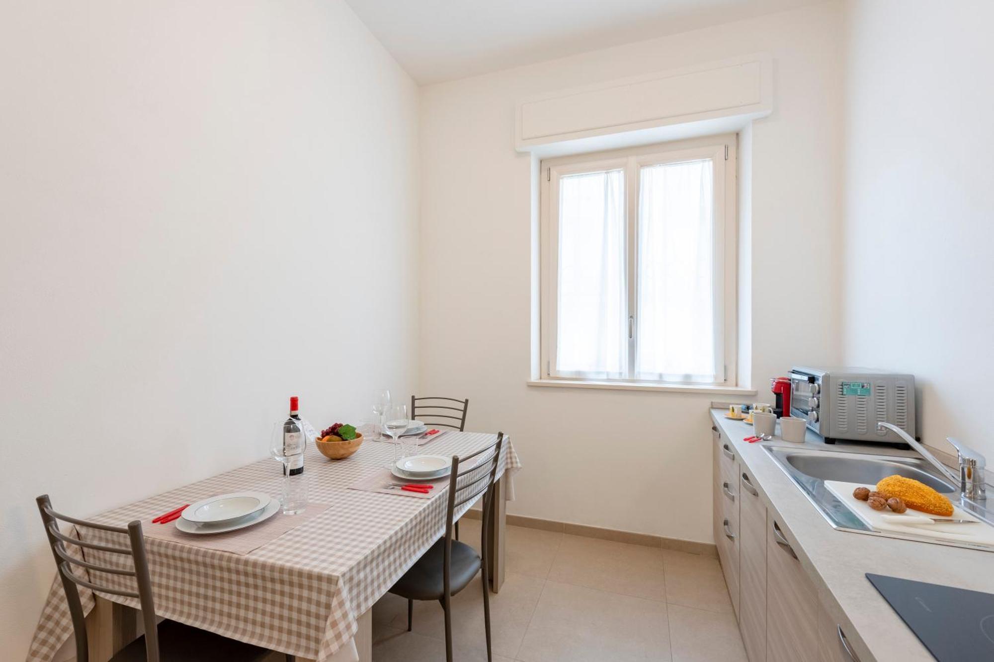 Suite Ondina Viareggio Apartments - Happy Rentals Εξωτερικό φωτογραφία