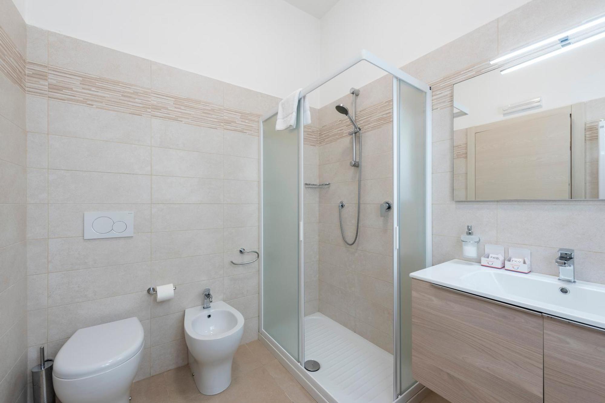 Suite Ondina Viareggio Apartments - Happy Rentals Εξωτερικό φωτογραφία