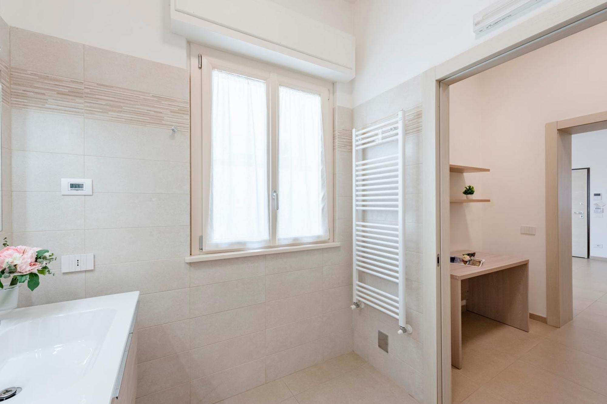 Suite Ondina Viareggio Apartments - Happy Rentals Εξωτερικό φωτογραφία
