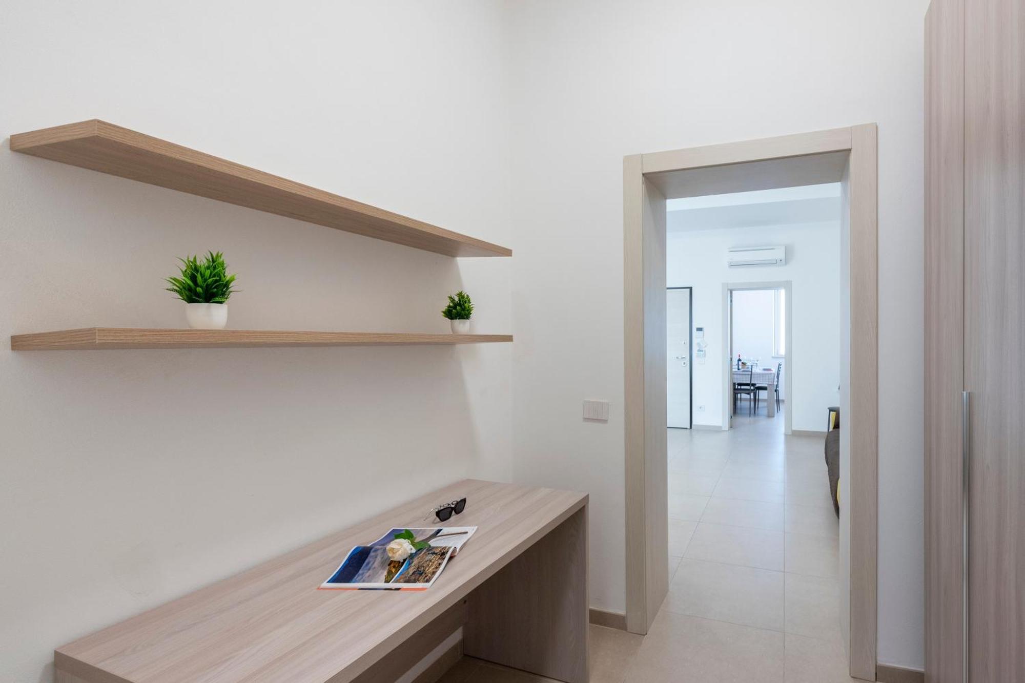 Suite Ondina Viareggio Apartments - Happy Rentals Εξωτερικό φωτογραφία