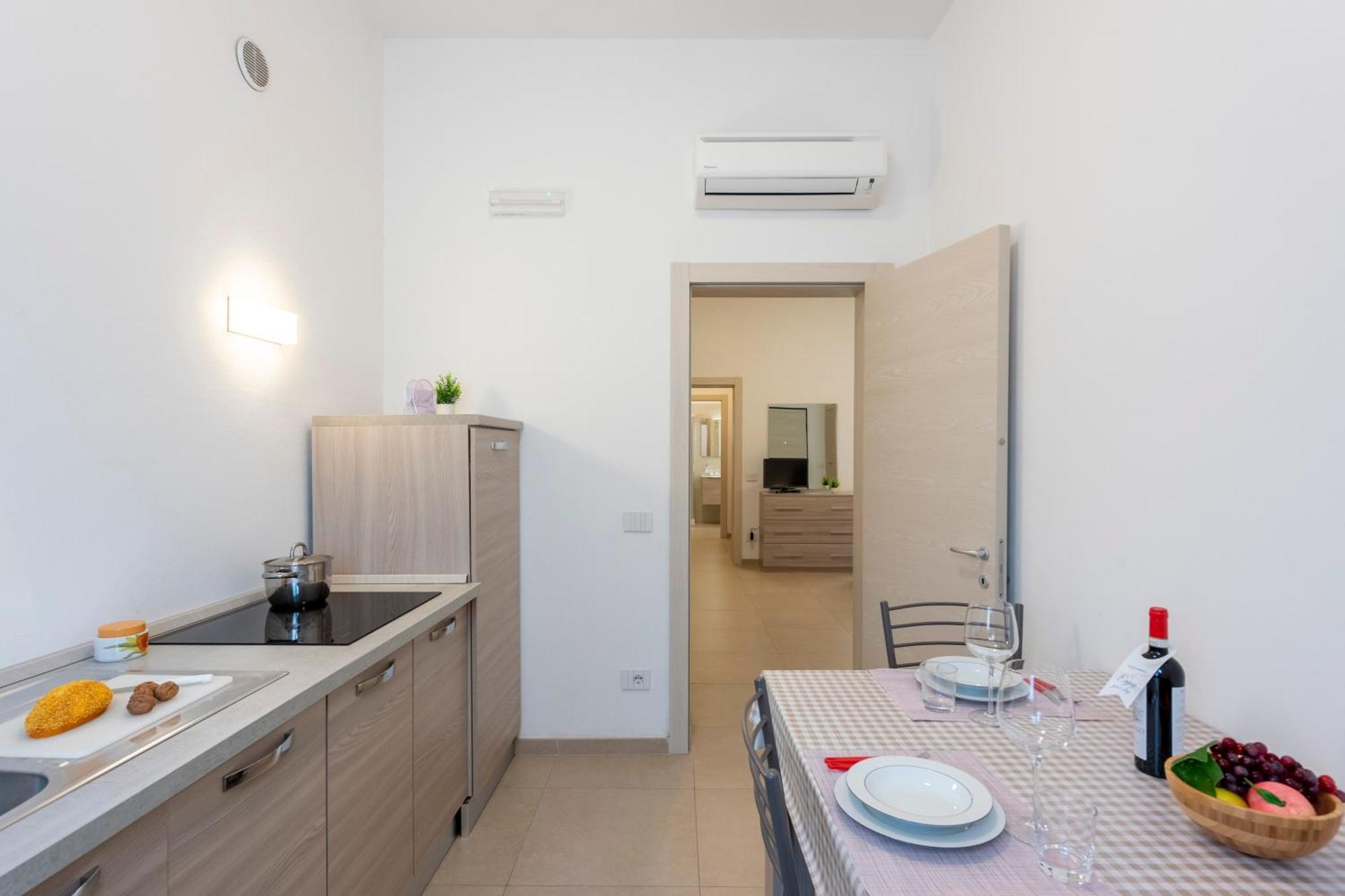 Suite Ondina Viareggio Apartments - Happy Rentals Εξωτερικό φωτογραφία