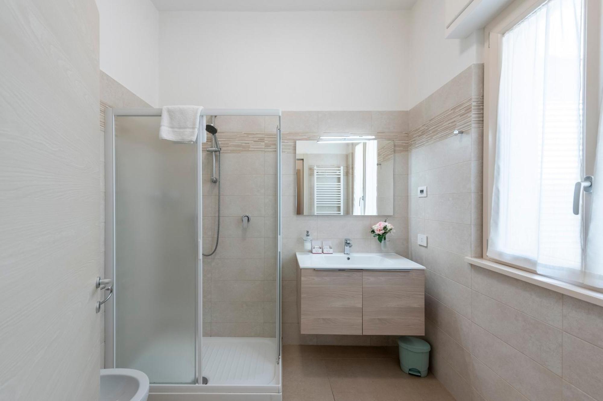 Suite Ondina Viareggio Apartments - Happy Rentals Εξωτερικό φωτογραφία