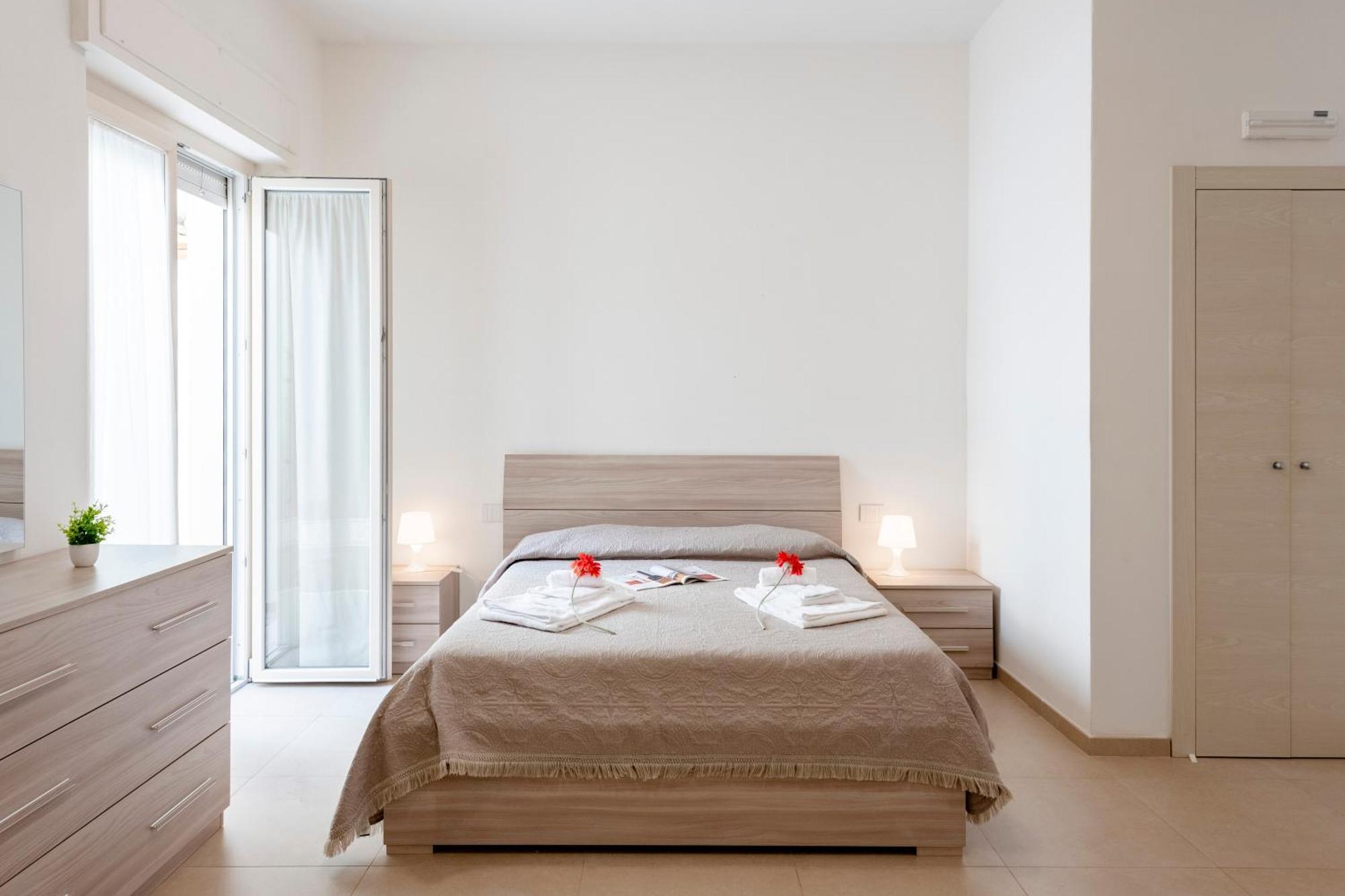Suite Ondina Viareggio Apartments - Happy Rentals Εξωτερικό φωτογραφία