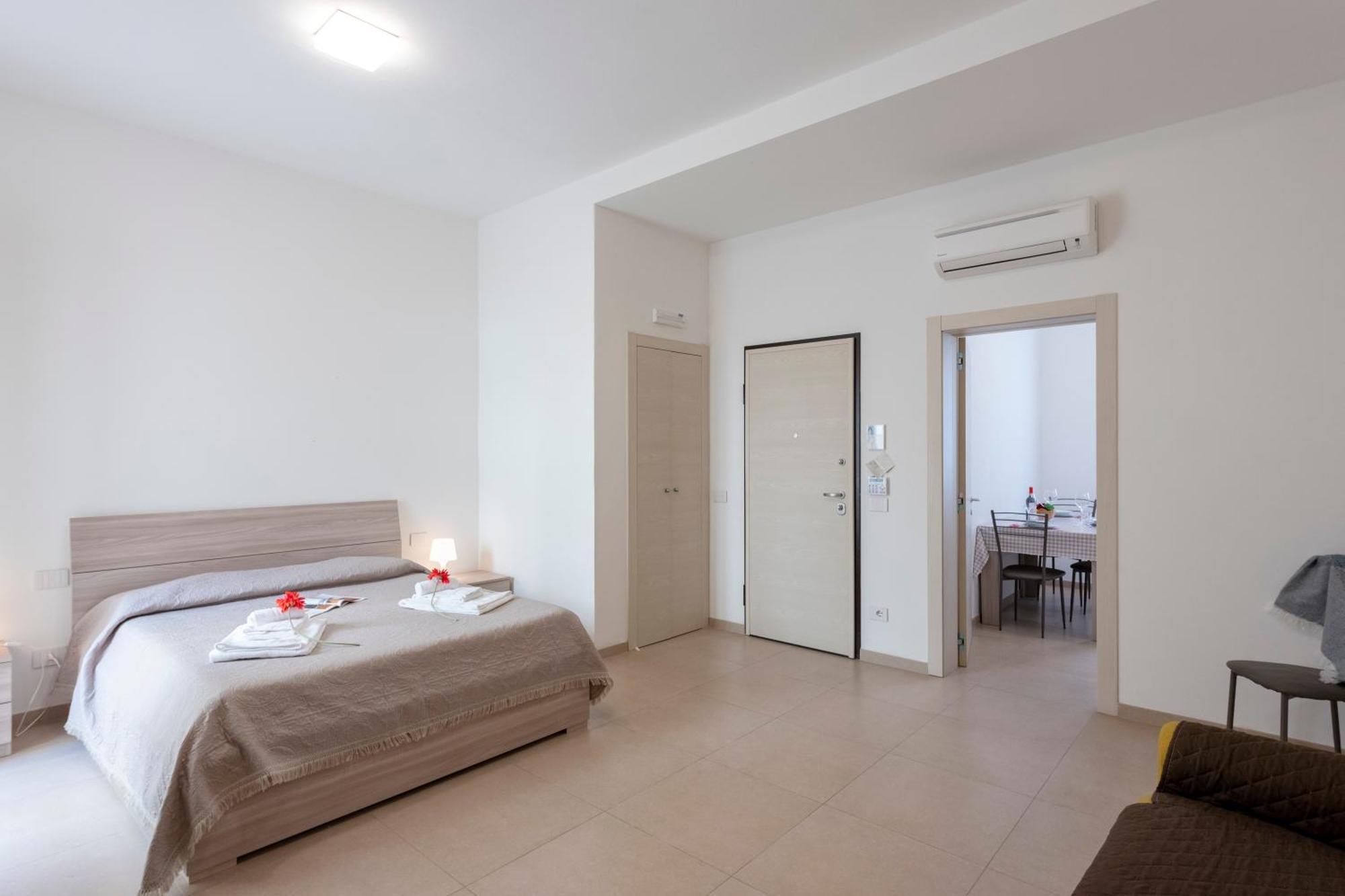 Suite Ondina Viareggio Apartments - Happy Rentals Εξωτερικό φωτογραφία