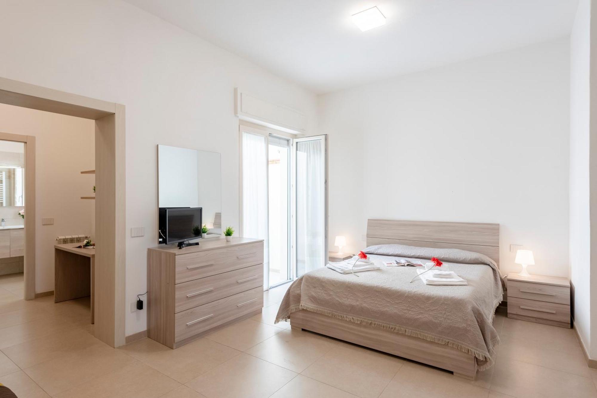 Suite Ondina Viareggio Apartments - Happy Rentals Εξωτερικό φωτογραφία
