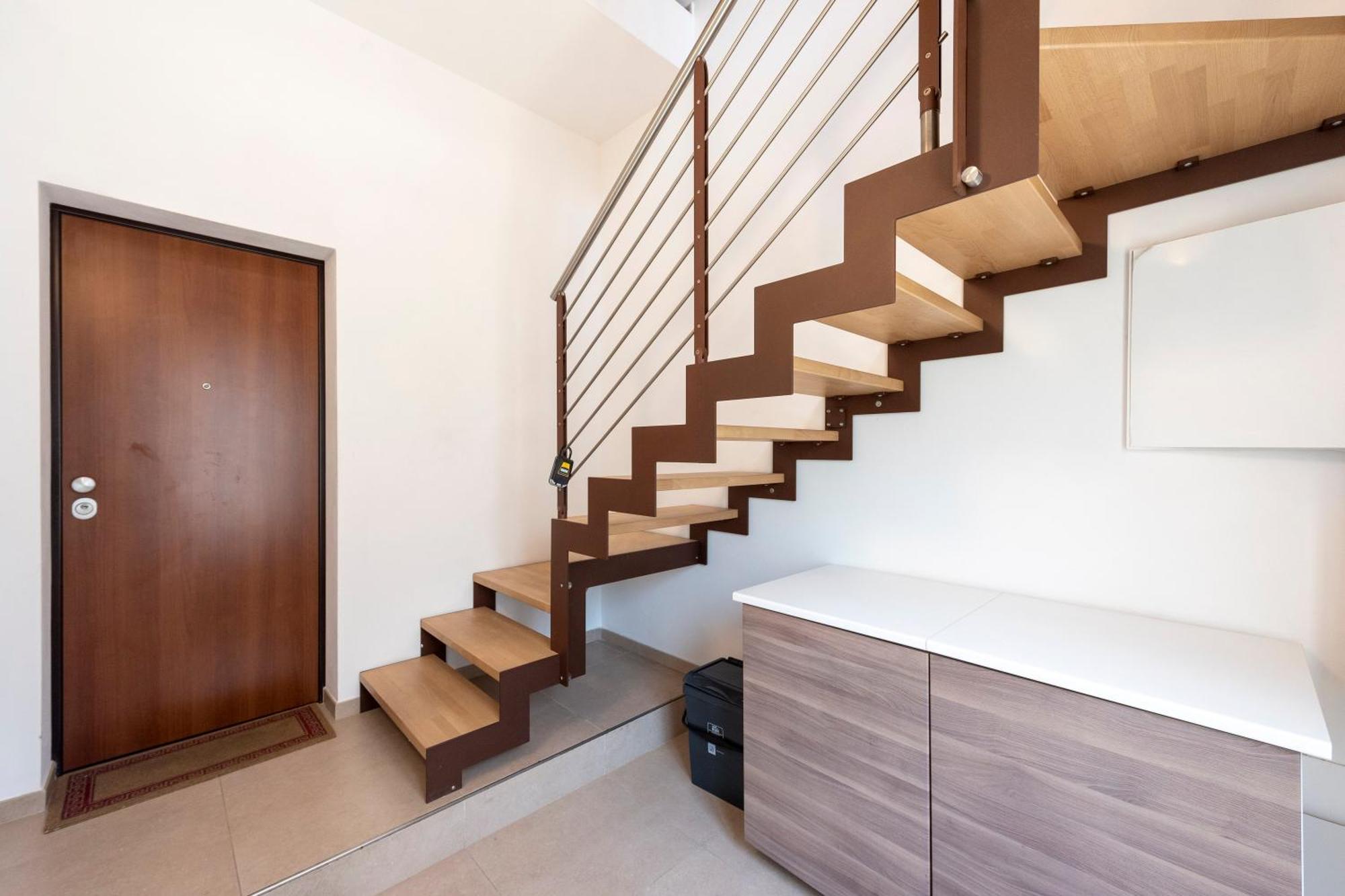 Suite Ondina Viareggio Apartments - Happy Rentals Εξωτερικό φωτογραφία