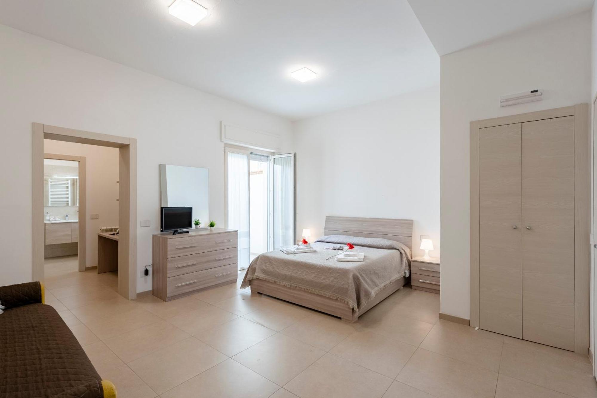 Suite Ondina Viareggio Apartments - Happy Rentals Εξωτερικό φωτογραφία