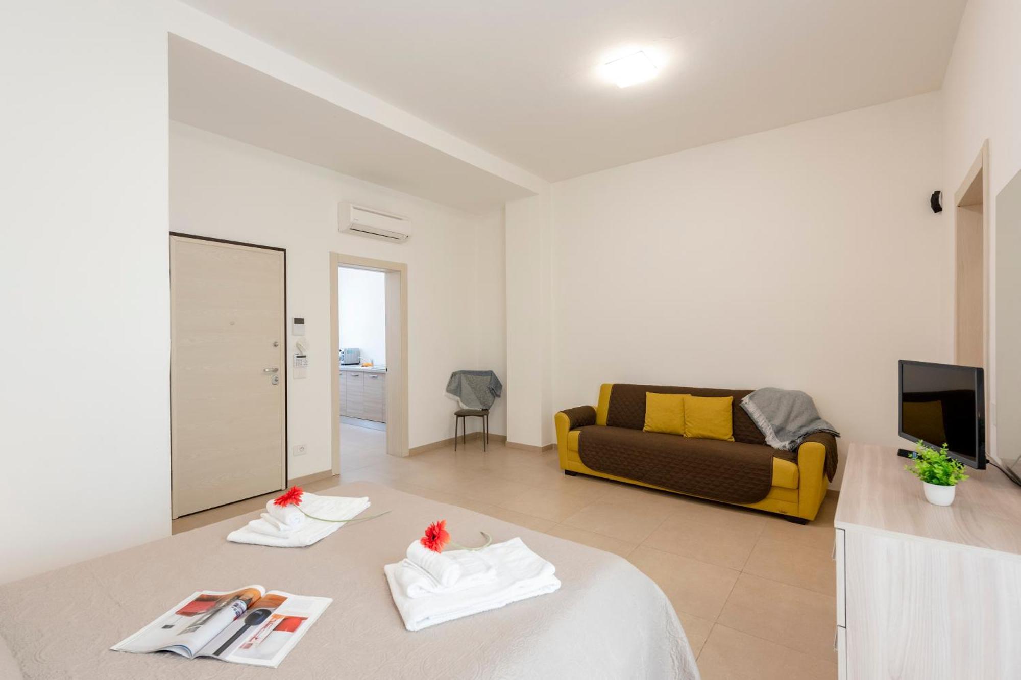 Suite Ondina Viareggio Apartments - Happy Rentals Εξωτερικό φωτογραφία