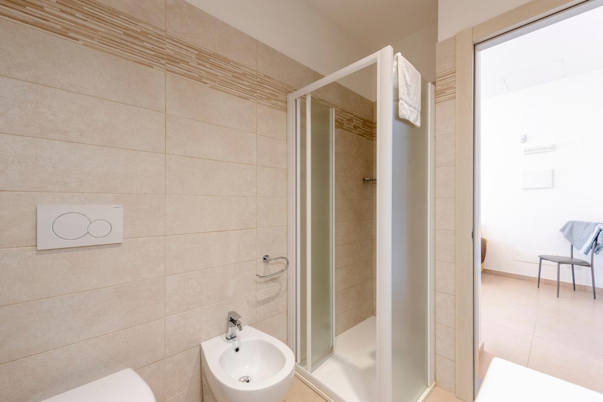 Suite Ondina Viareggio Apartments - Happy Rentals Εξωτερικό φωτογραφία