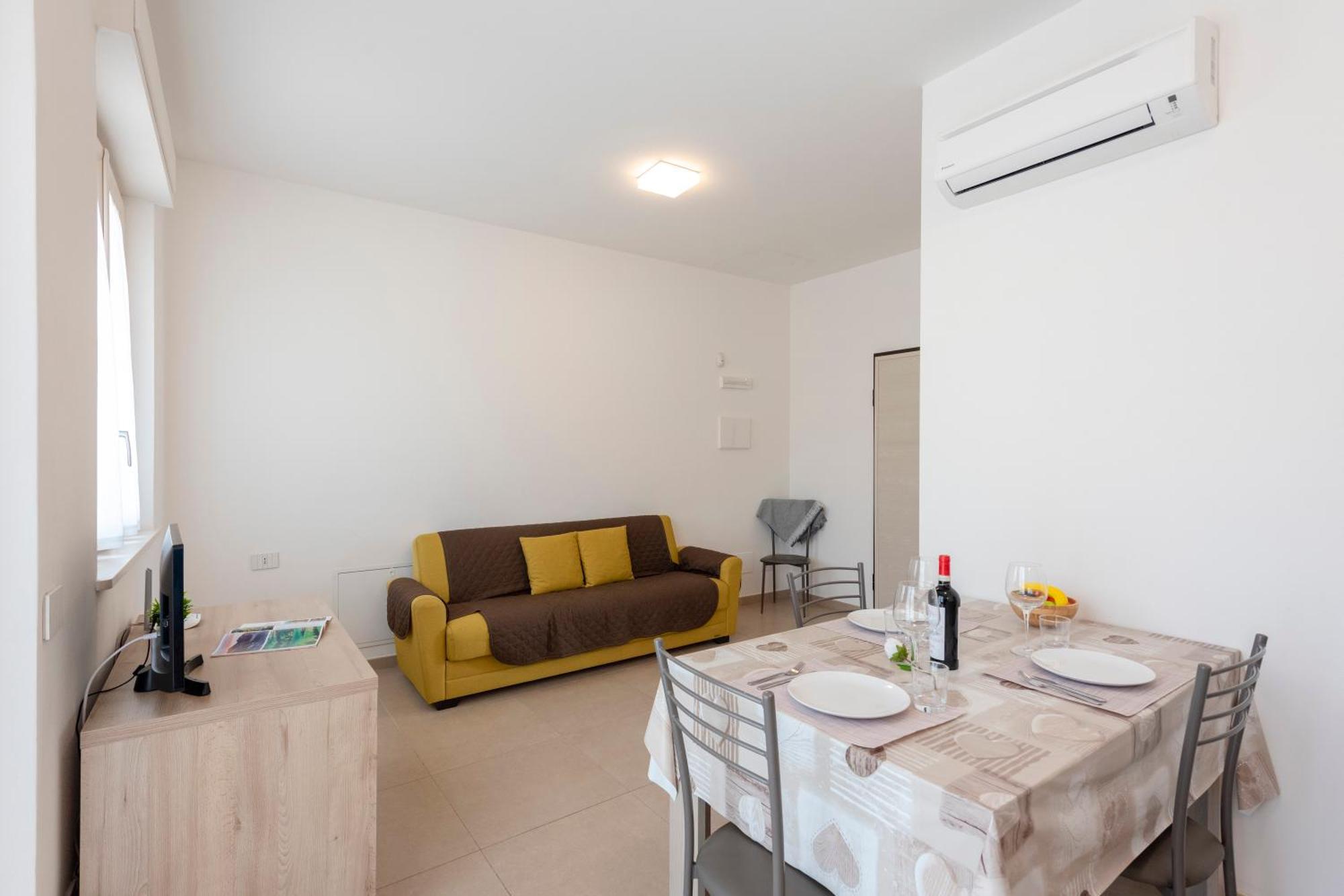 Suite Ondina Viareggio Apartments - Happy Rentals Εξωτερικό φωτογραφία
