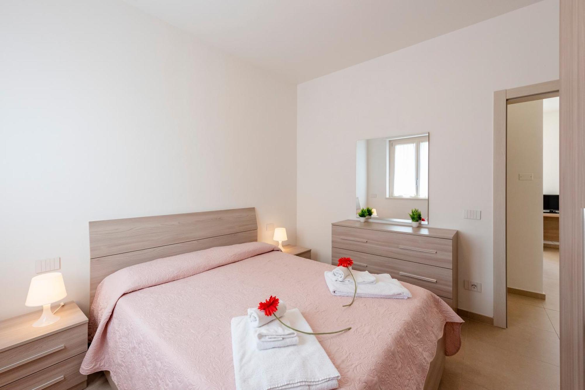 Suite Ondina Viareggio Apartments - Happy Rentals Εξωτερικό φωτογραφία