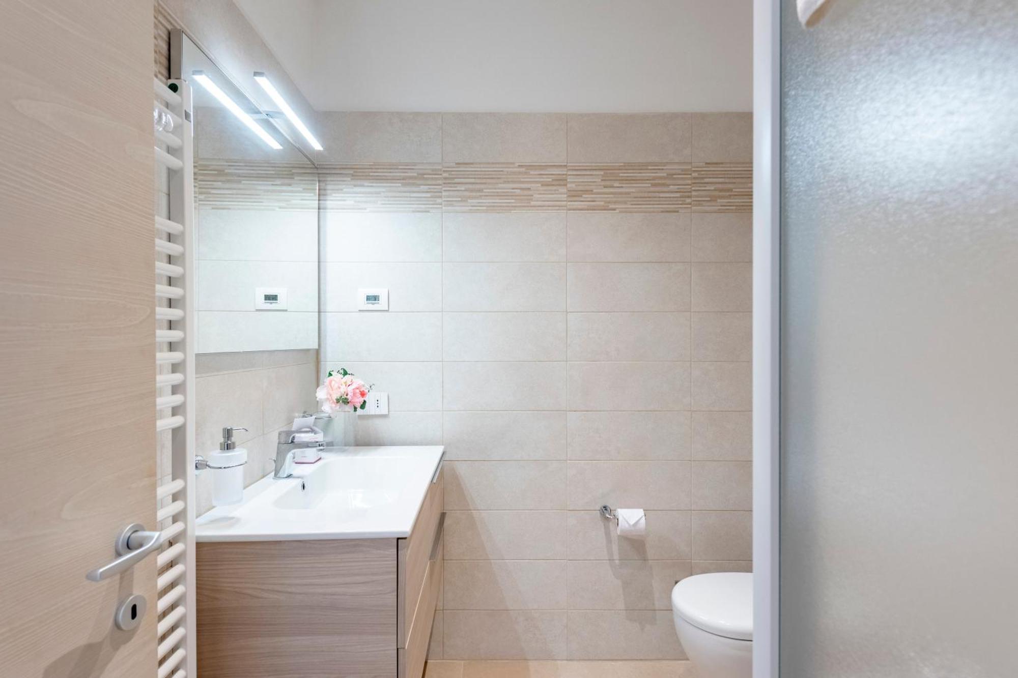 Suite Ondina Viareggio Apartments - Happy Rentals Εξωτερικό φωτογραφία