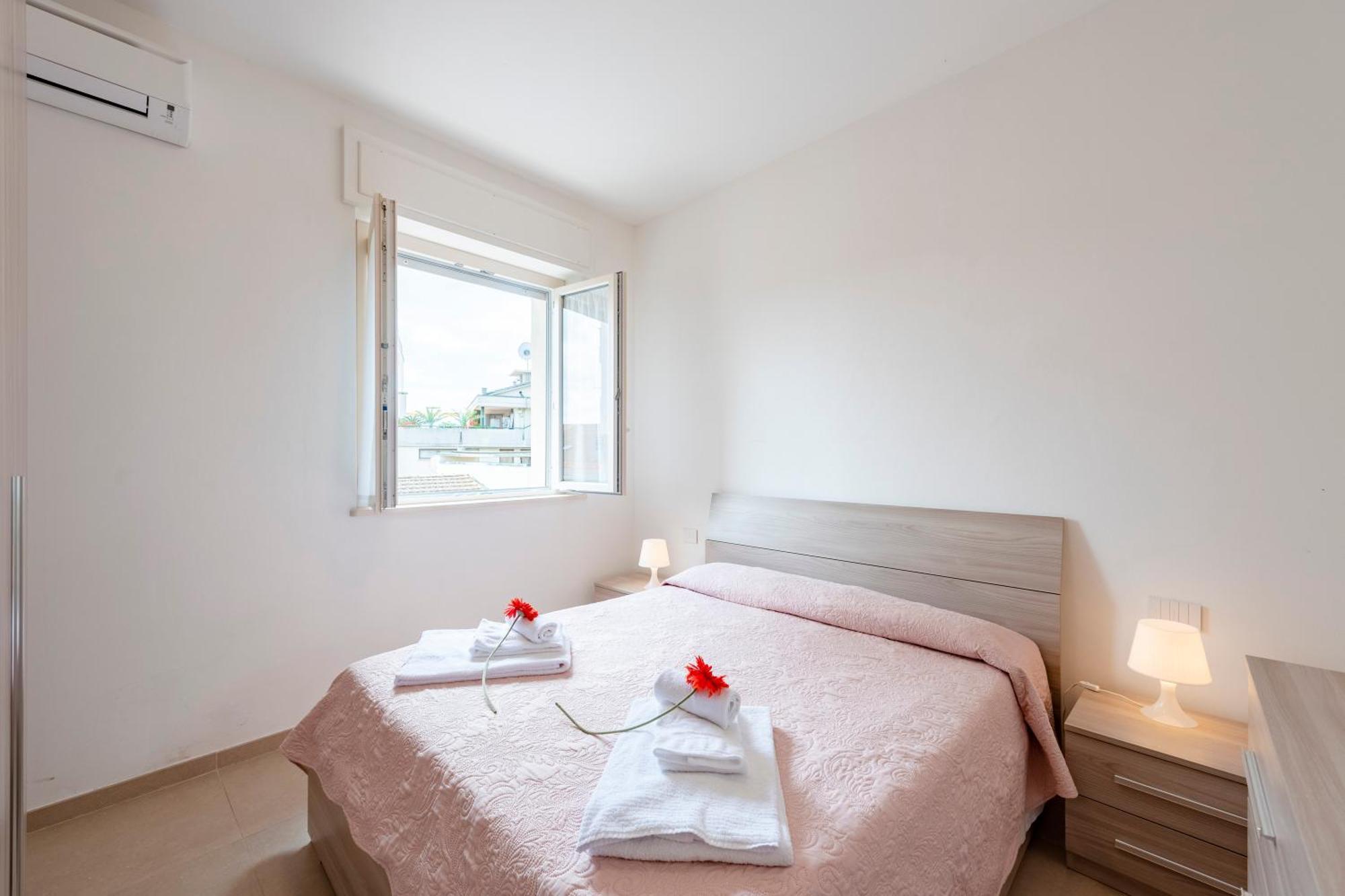 Suite Ondina Viareggio Apartments - Happy Rentals Εξωτερικό φωτογραφία