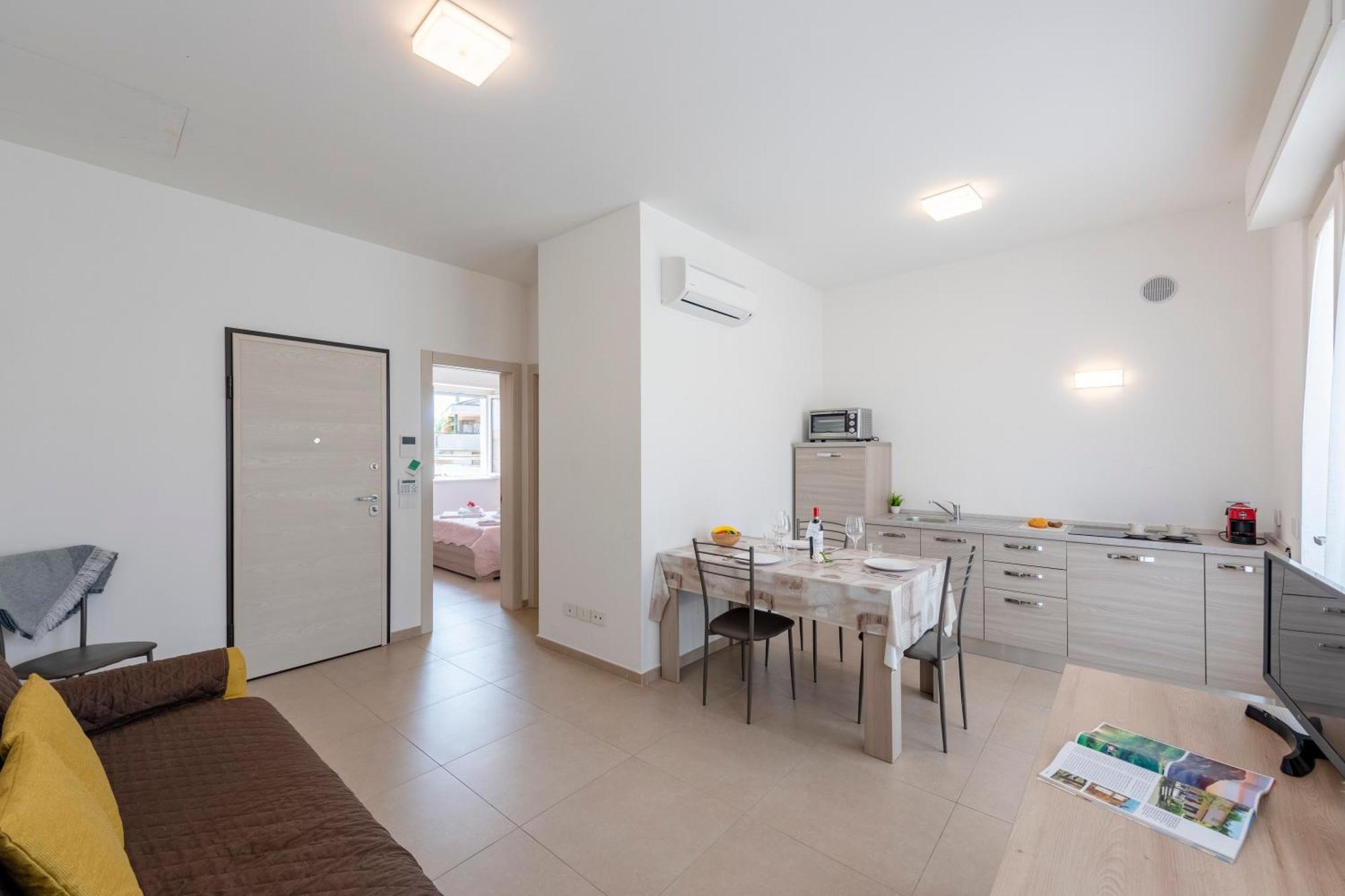 Suite Ondina Viareggio Apartments - Happy Rentals Εξωτερικό φωτογραφία