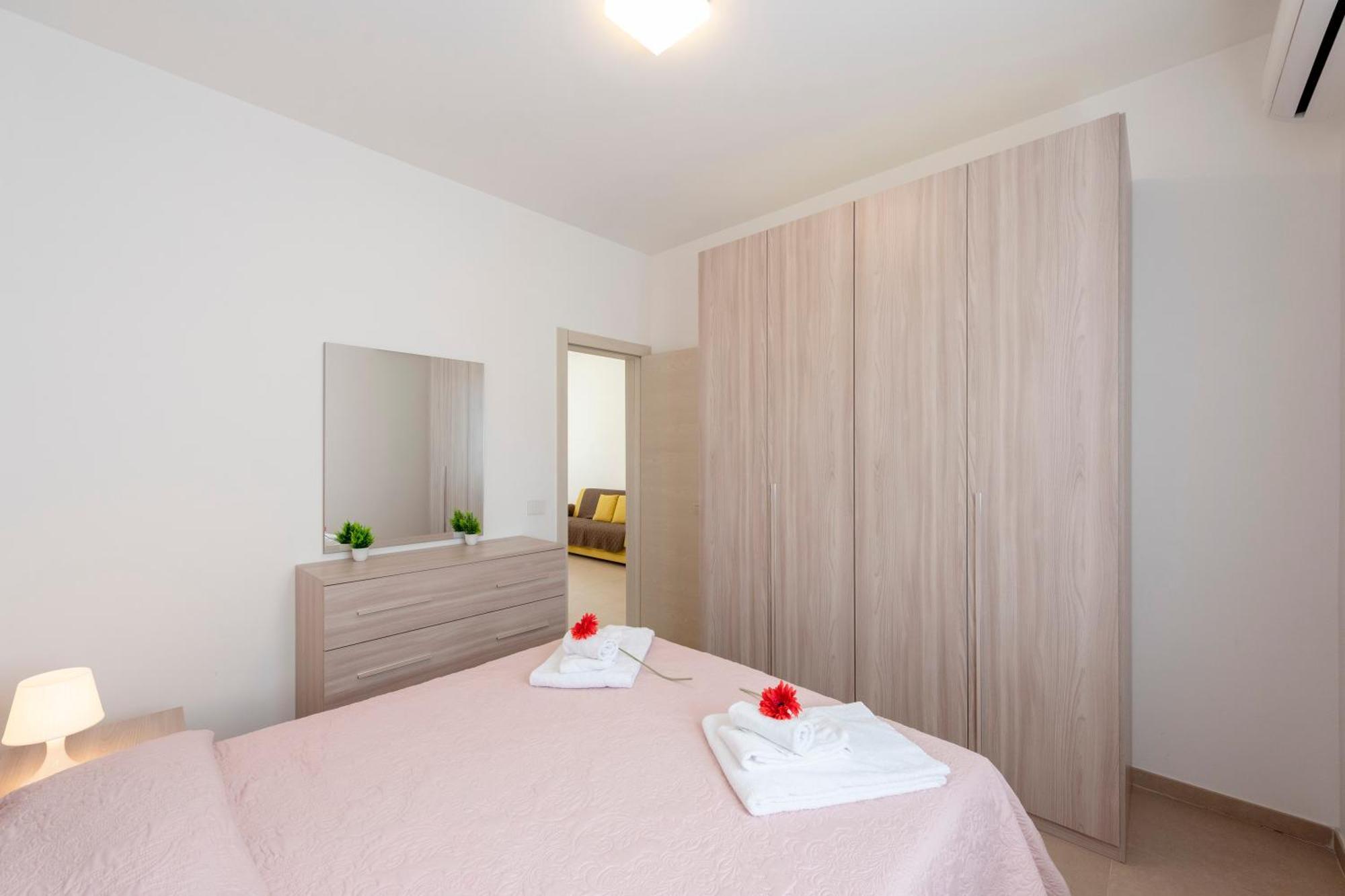 Suite Ondina Viareggio Apartments - Happy Rentals Εξωτερικό φωτογραφία