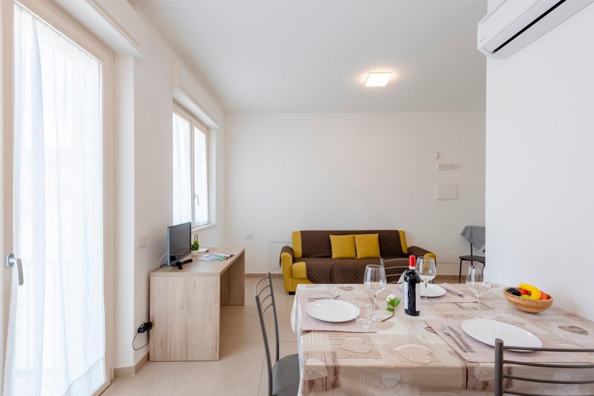 Suite Ondina Viareggio Apartments - Happy Rentals Εξωτερικό φωτογραφία