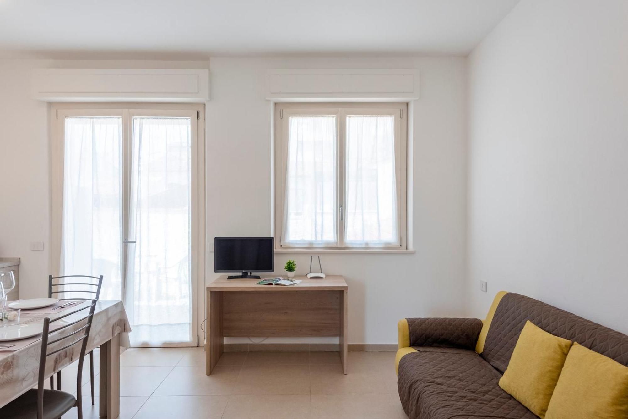 Suite Ondina Viareggio Apartments - Happy Rentals Εξωτερικό φωτογραφία